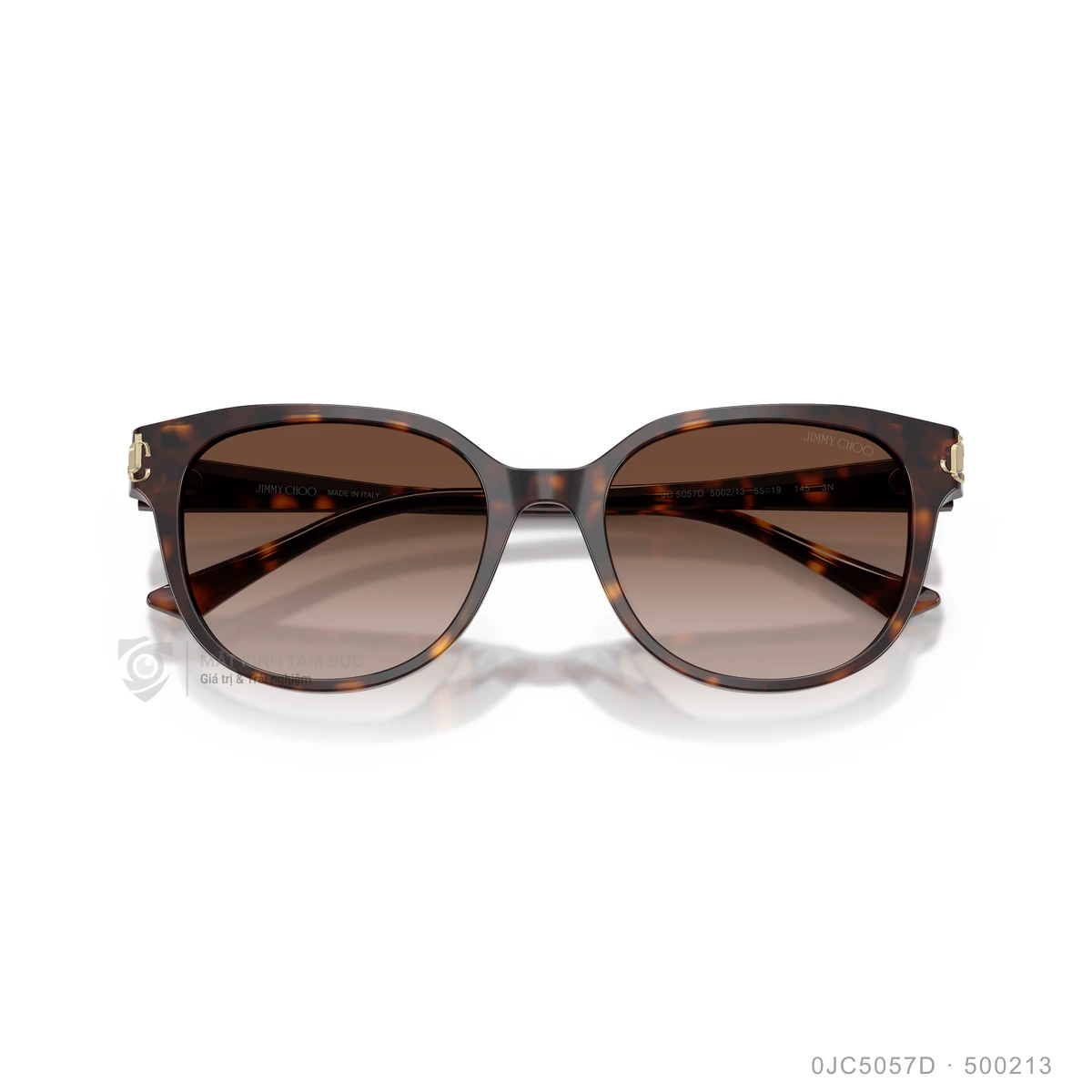 Kính mát Jimmy Choo 0JC5057D - Ảnh 8