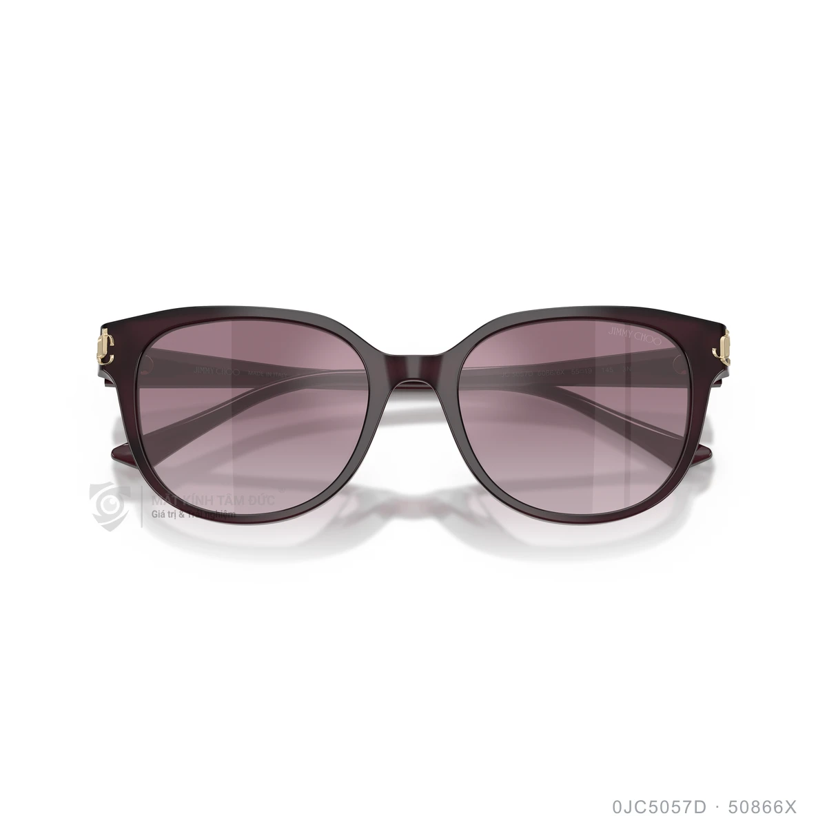 Kính mát Jimmy Choo 0JC5057D - Ảnh 13