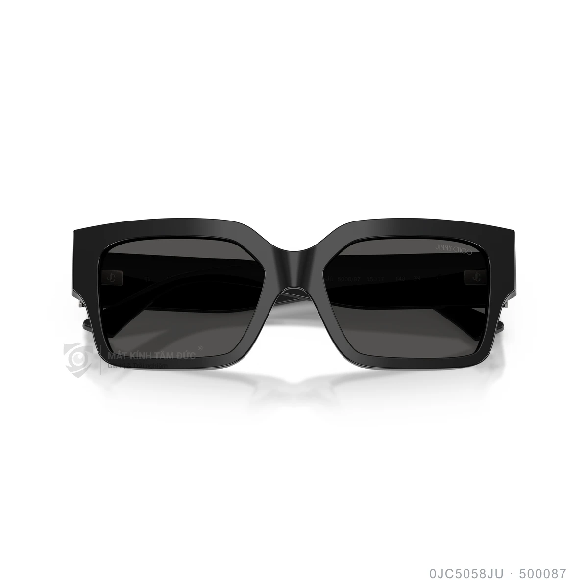 Kính mát Jimmy Choo 0JC5058JU - Ảnh 3