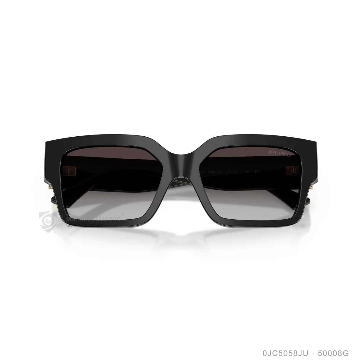 Kính mát Jimmy Choo 0JC5058JU - Ảnh 8
