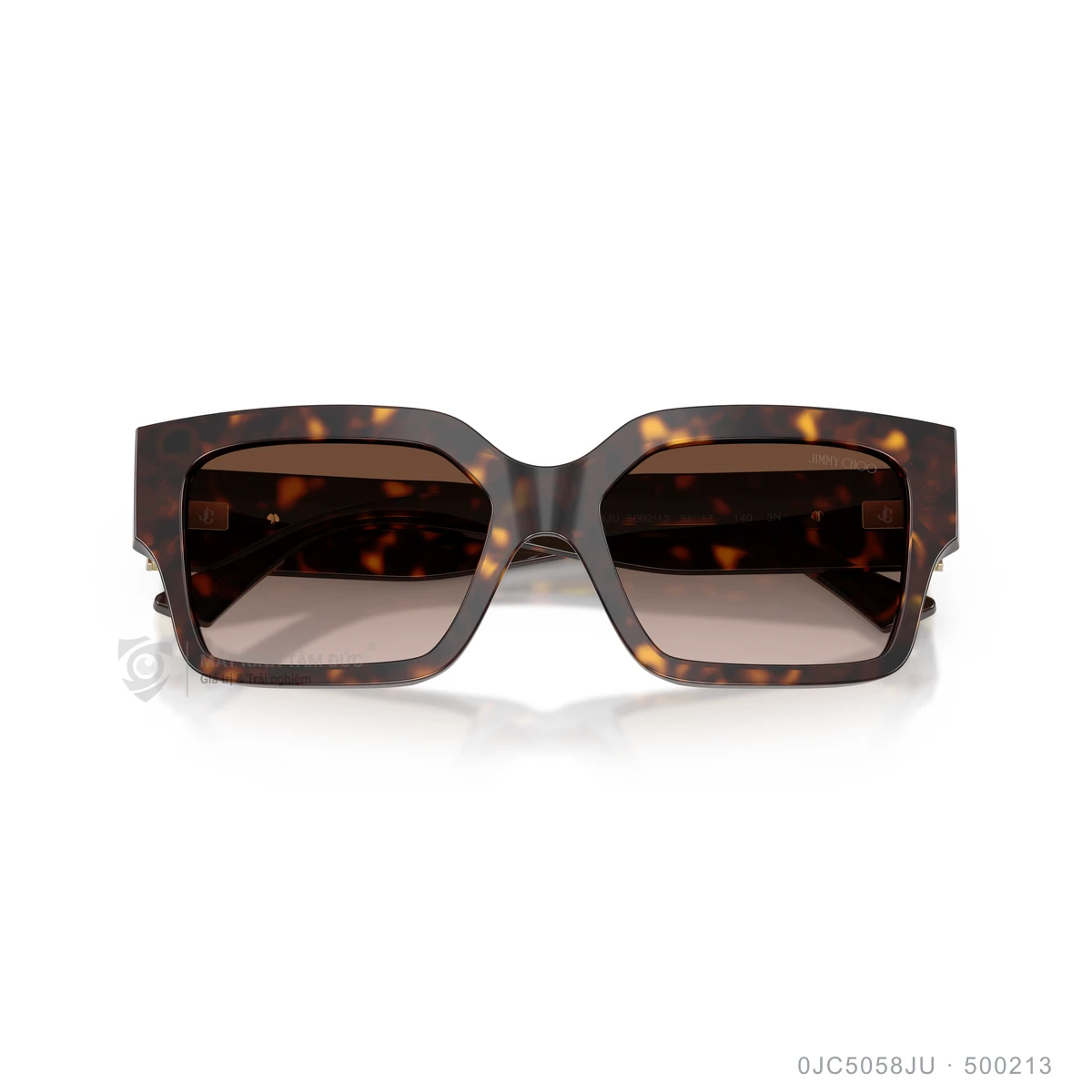 Kính mát Jimmy Choo 0JC5058JU - Ảnh 13