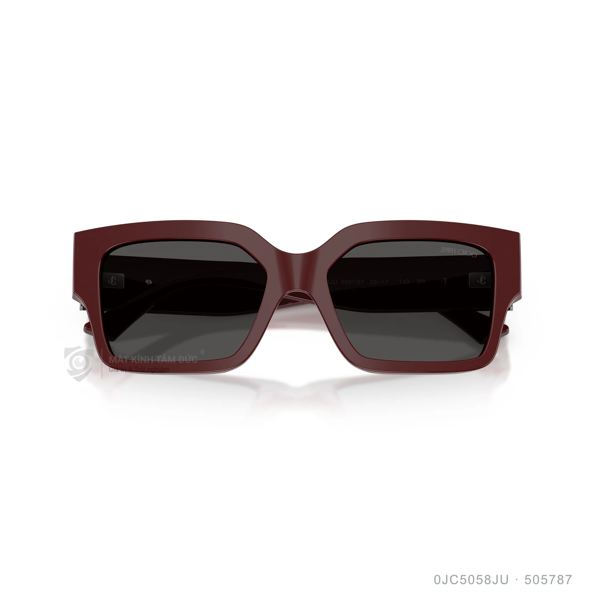 Kính mát Jimmy Choo 0JC5058JU - Ảnh 23