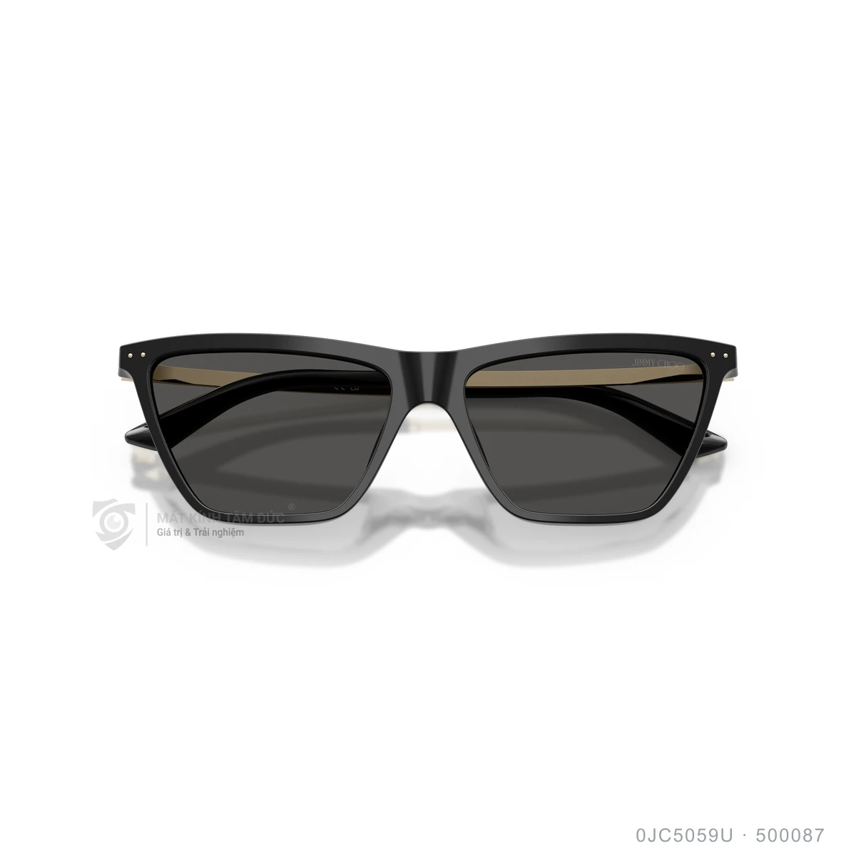 Kính mát Jimmy Choo 0JC5059U - Ảnh 3