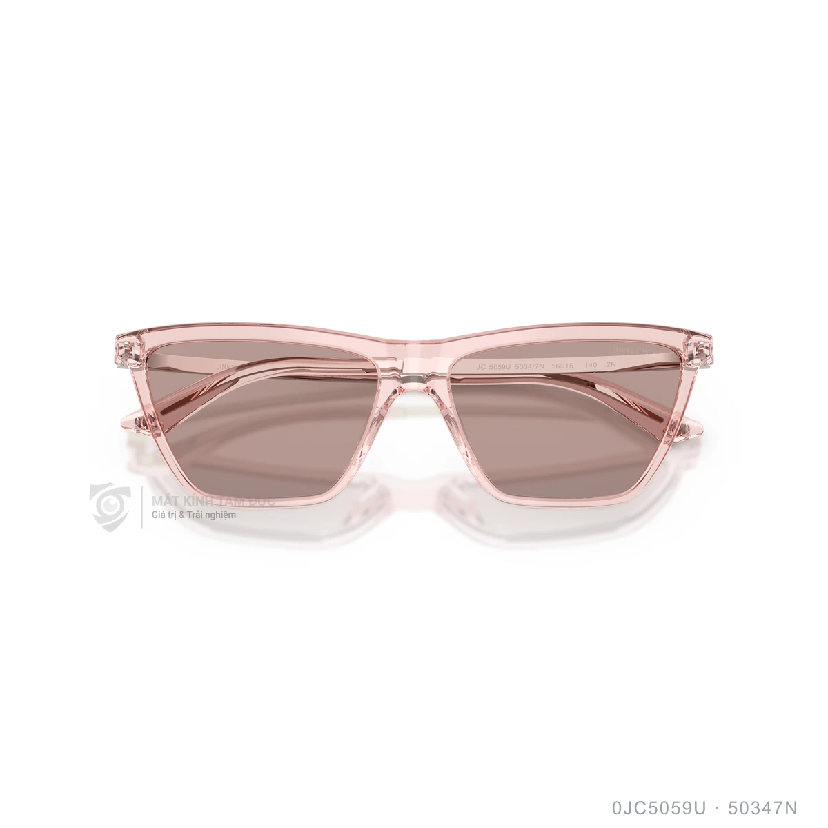 Kính mát Jimmy Choo 0JC5059U - Ảnh 13