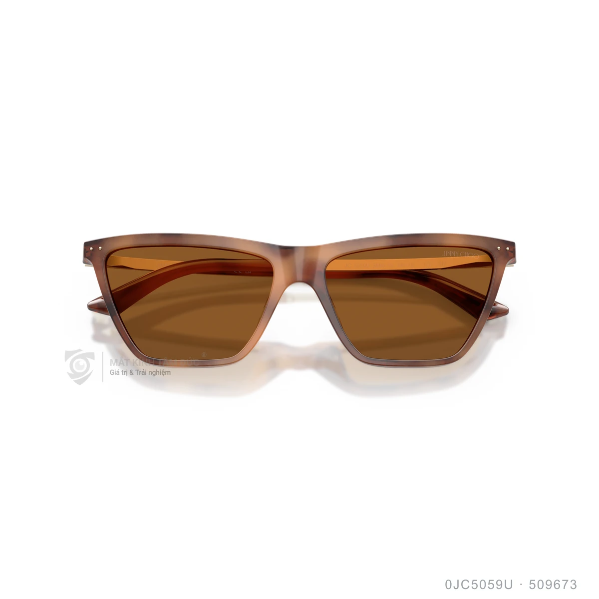 Kính mát Jimmy Choo 0JC5059U - Ảnh 23
