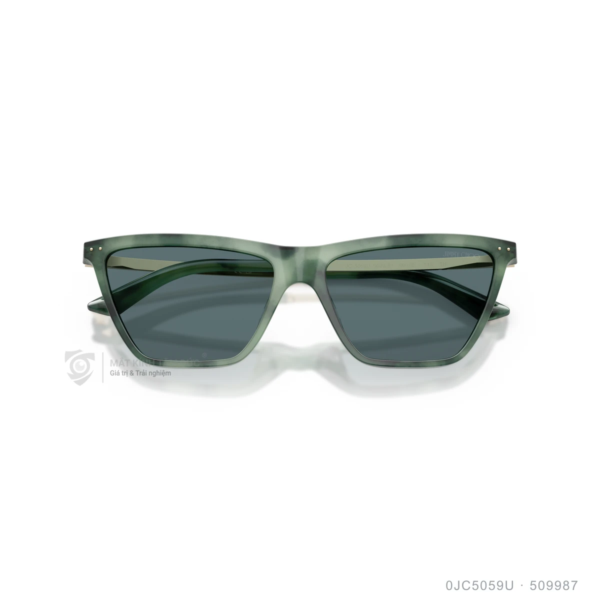 Kính mát Jimmy Choo 0JC5059U - Ảnh 28