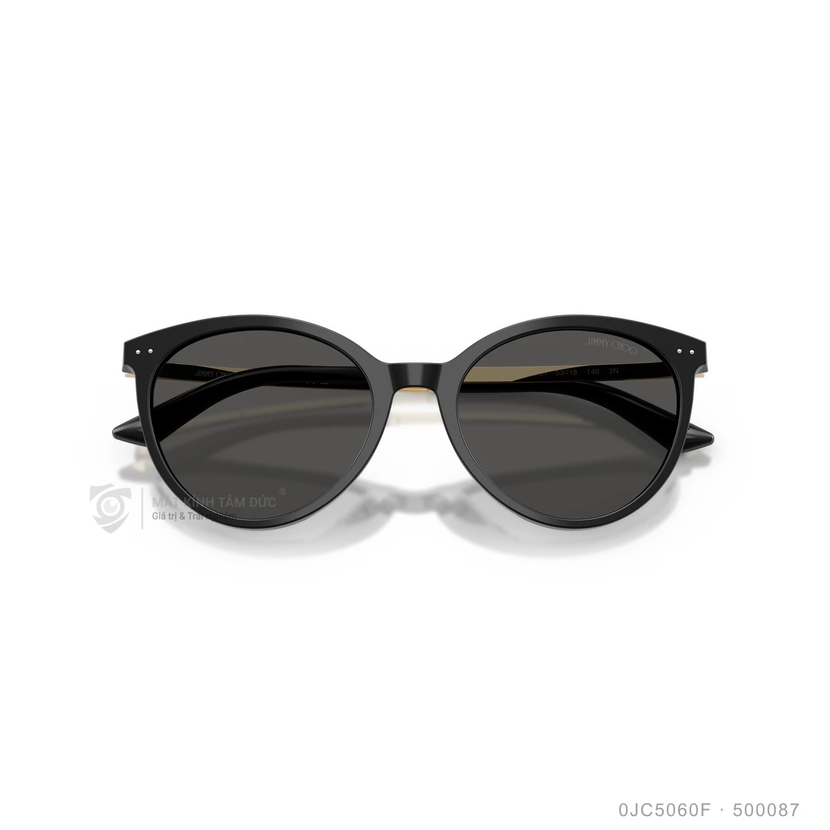 Kính mát Jimmy Choo 0JC5060F - Ảnh 3