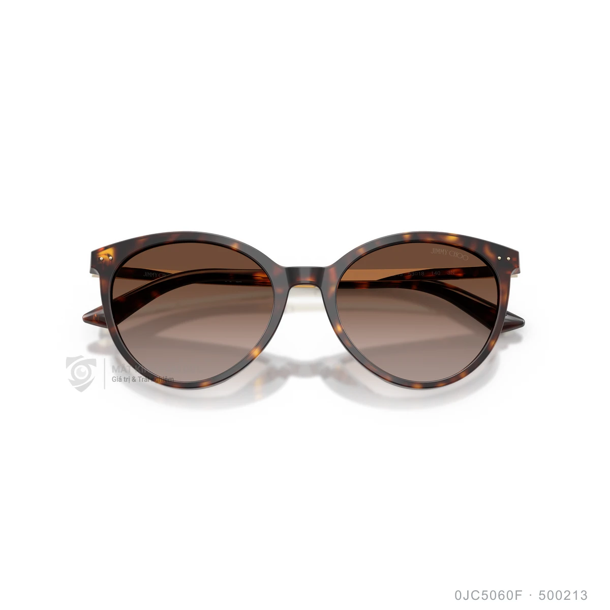 Kính mát Jimmy Choo 0JC5060F - Ảnh 8