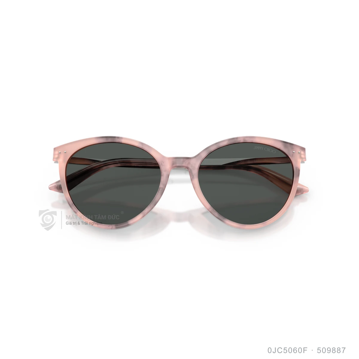 Kính mát Jimmy Choo 0JC5060F - Ảnh 18