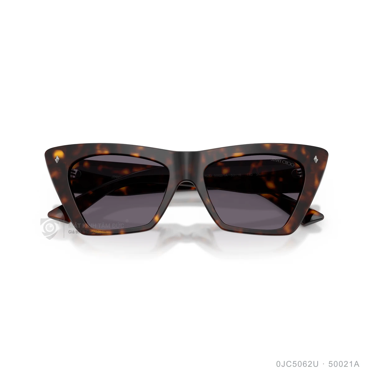 Kính mát Jimmy Choo 0JC5062U - Ảnh 8