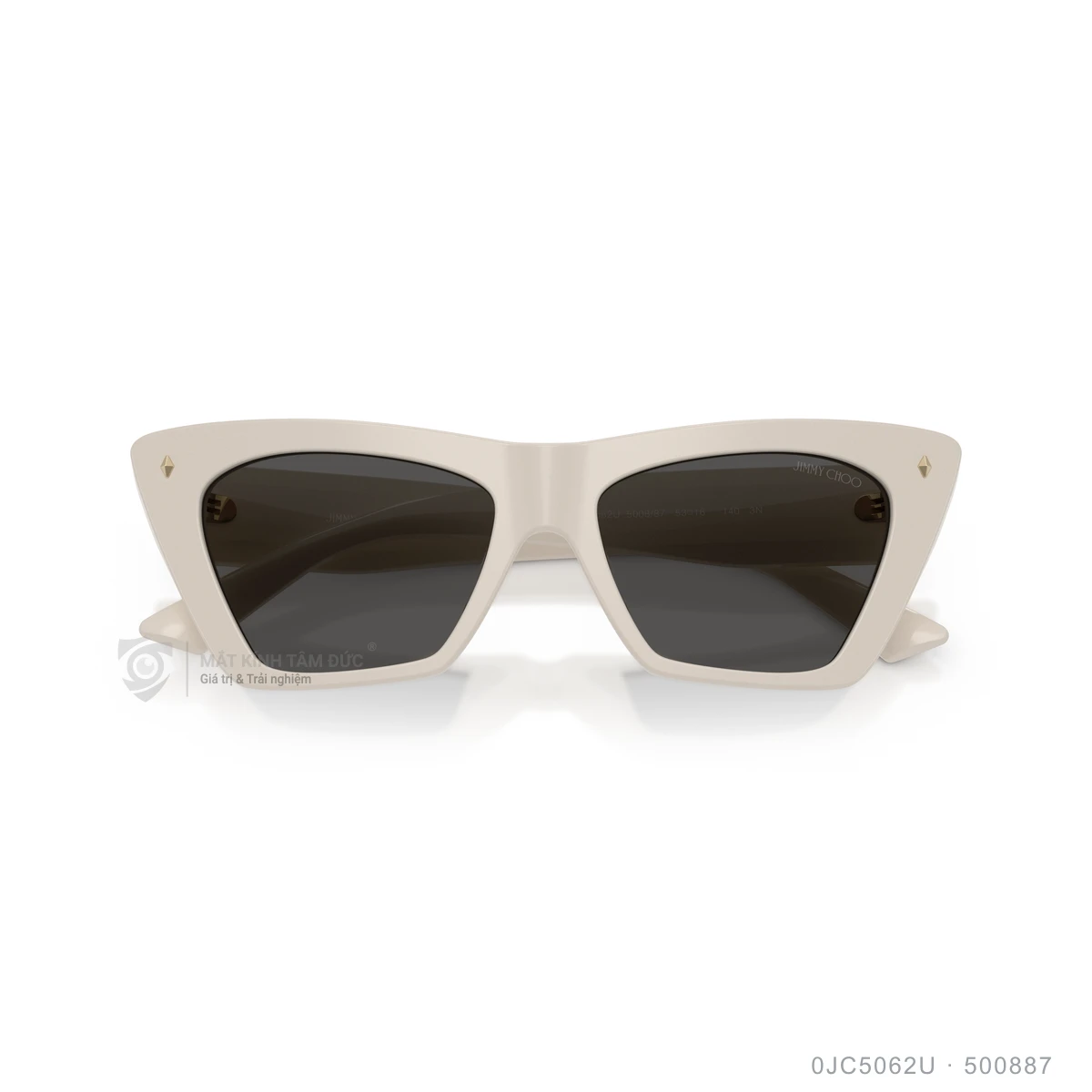 Kính mát Jimmy Choo 0JC5062U - Ảnh 23