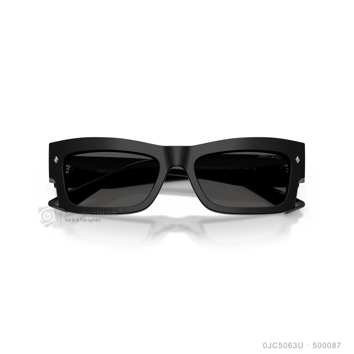 Kính mát Jimmy Choo 0JC5063U - Ảnh 3