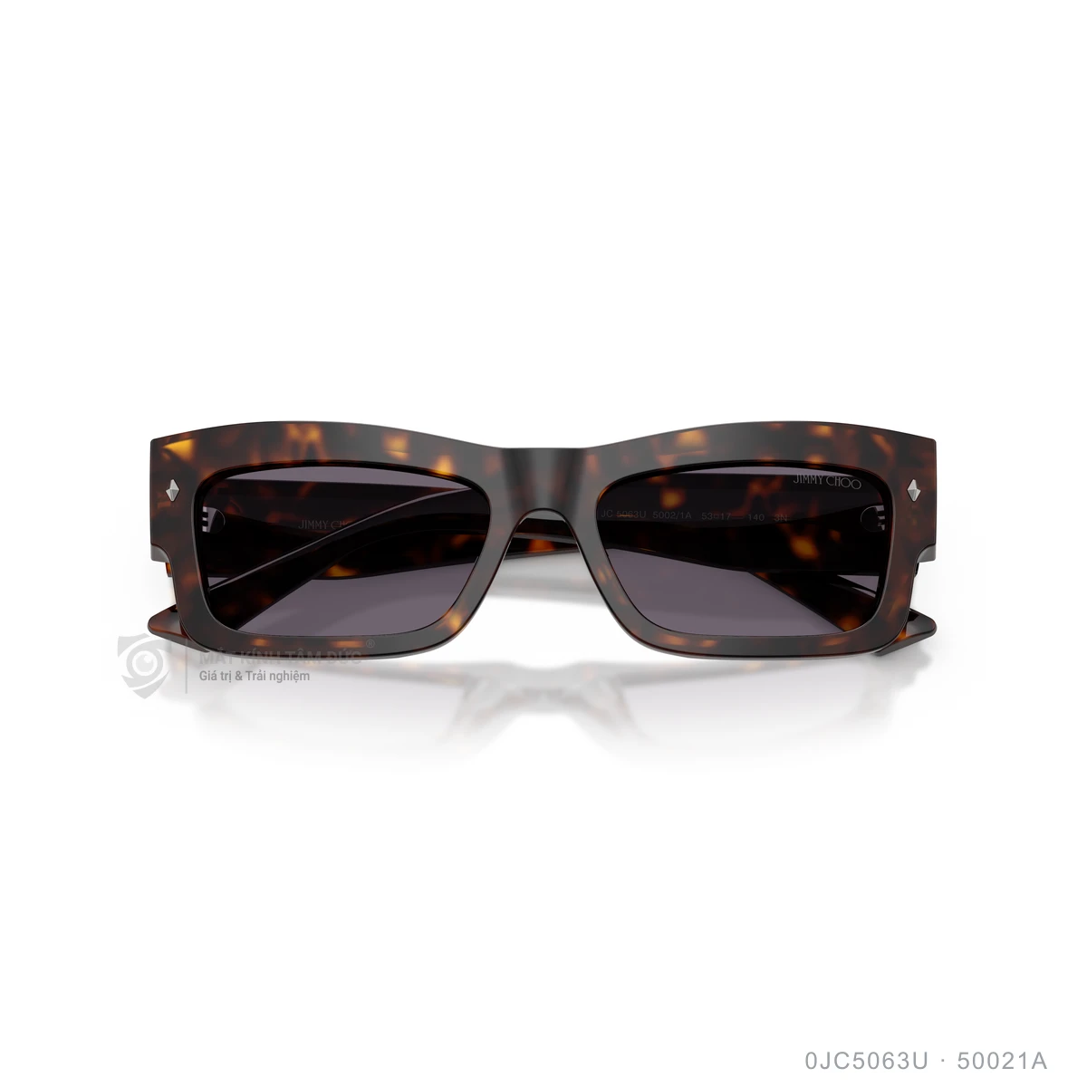 Kính mát Jimmy Choo 0JC5063U - Ảnh 8