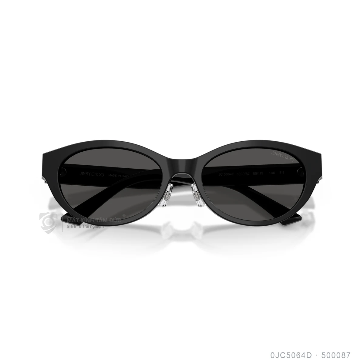 Kính mát Jimmy Choo 0JC5064D - Ảnh 18