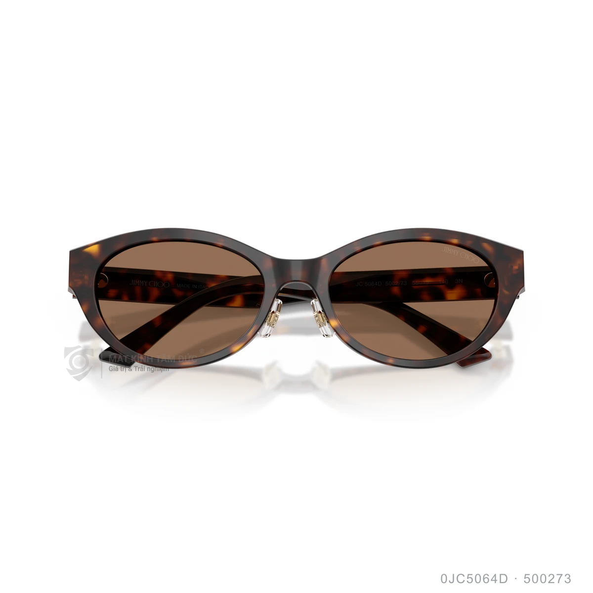 Kính mát Jimmy Choo 0JC5064D - Ảnh 3