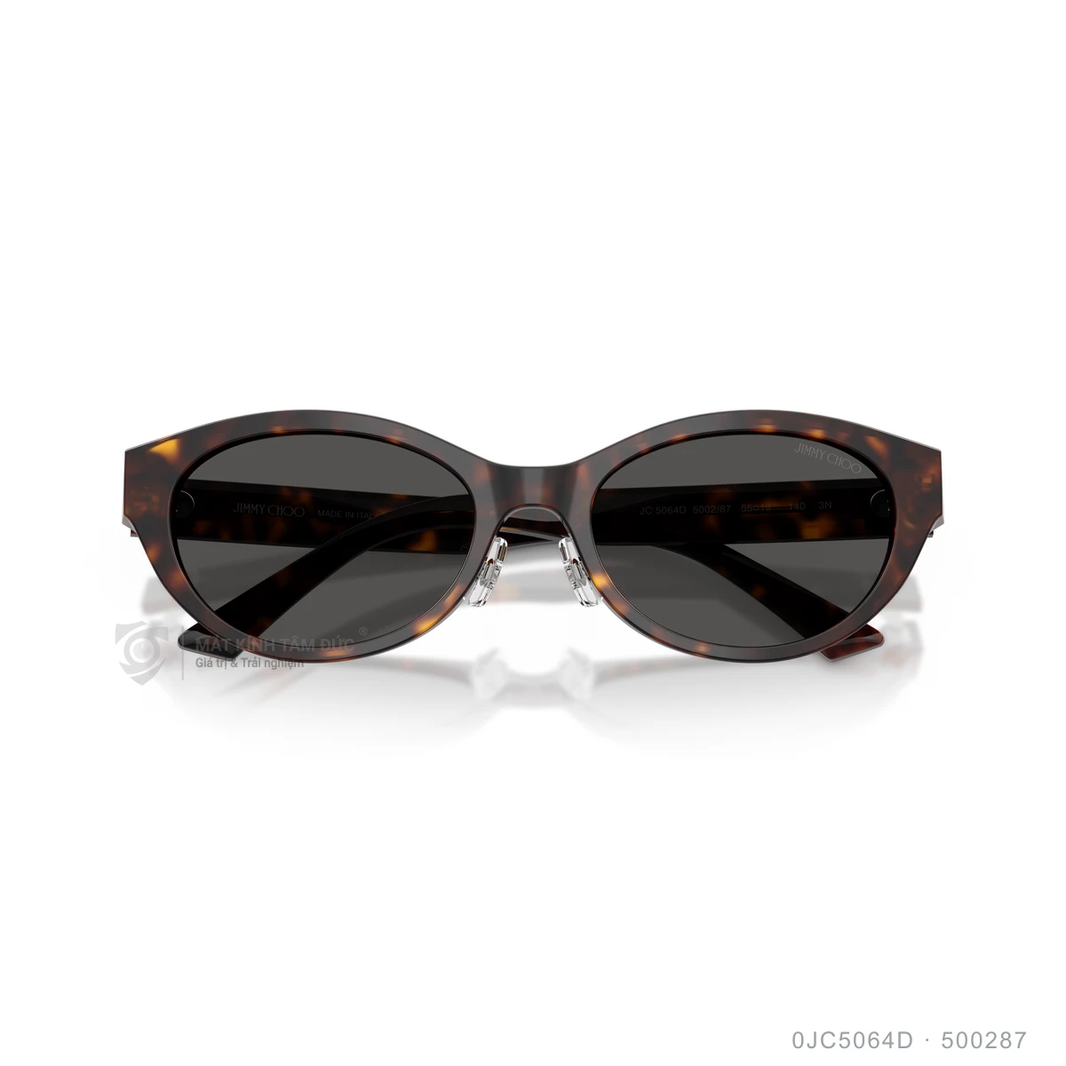 Kính mát Jimmy Choo 0JC5064D - Ảnh 8
