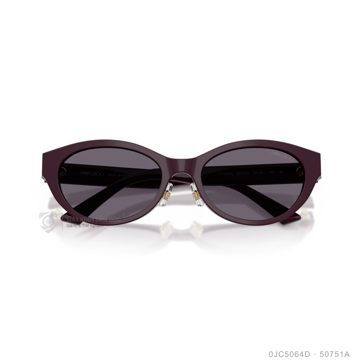 Kính mát Jimmy Choo 0JC5064D - Ảnh 13
