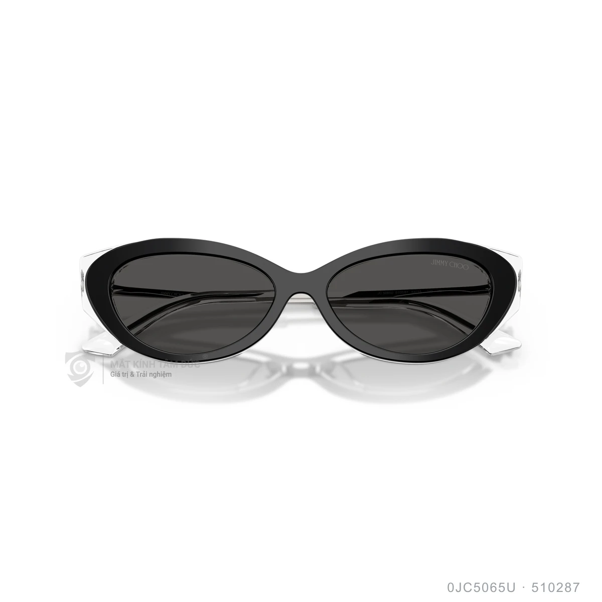 Kính mát Jimmy Choo 0JC5065U - Ảnh 3