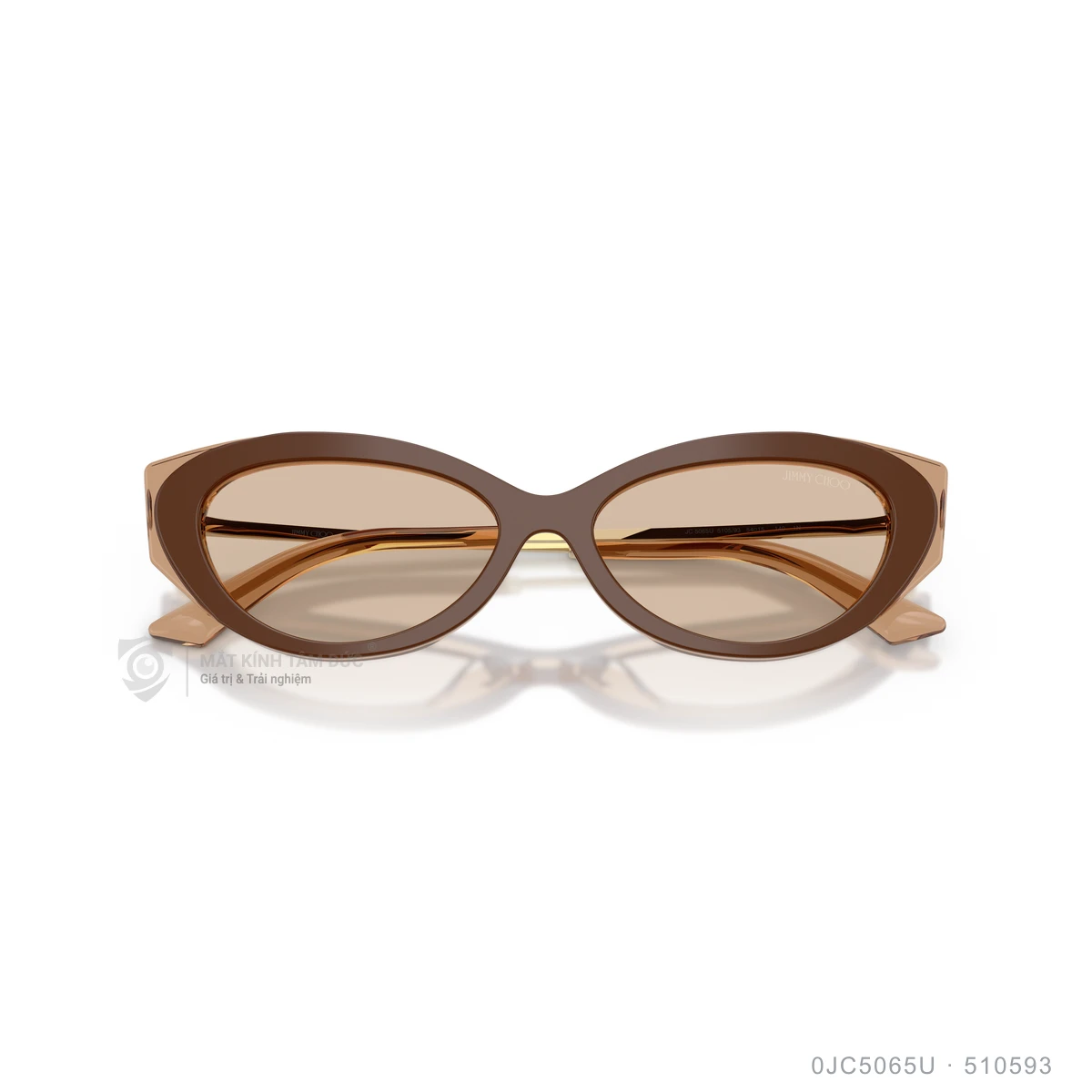 Kính mát Jimmy Choo 0JC5065U - Ảnh 18