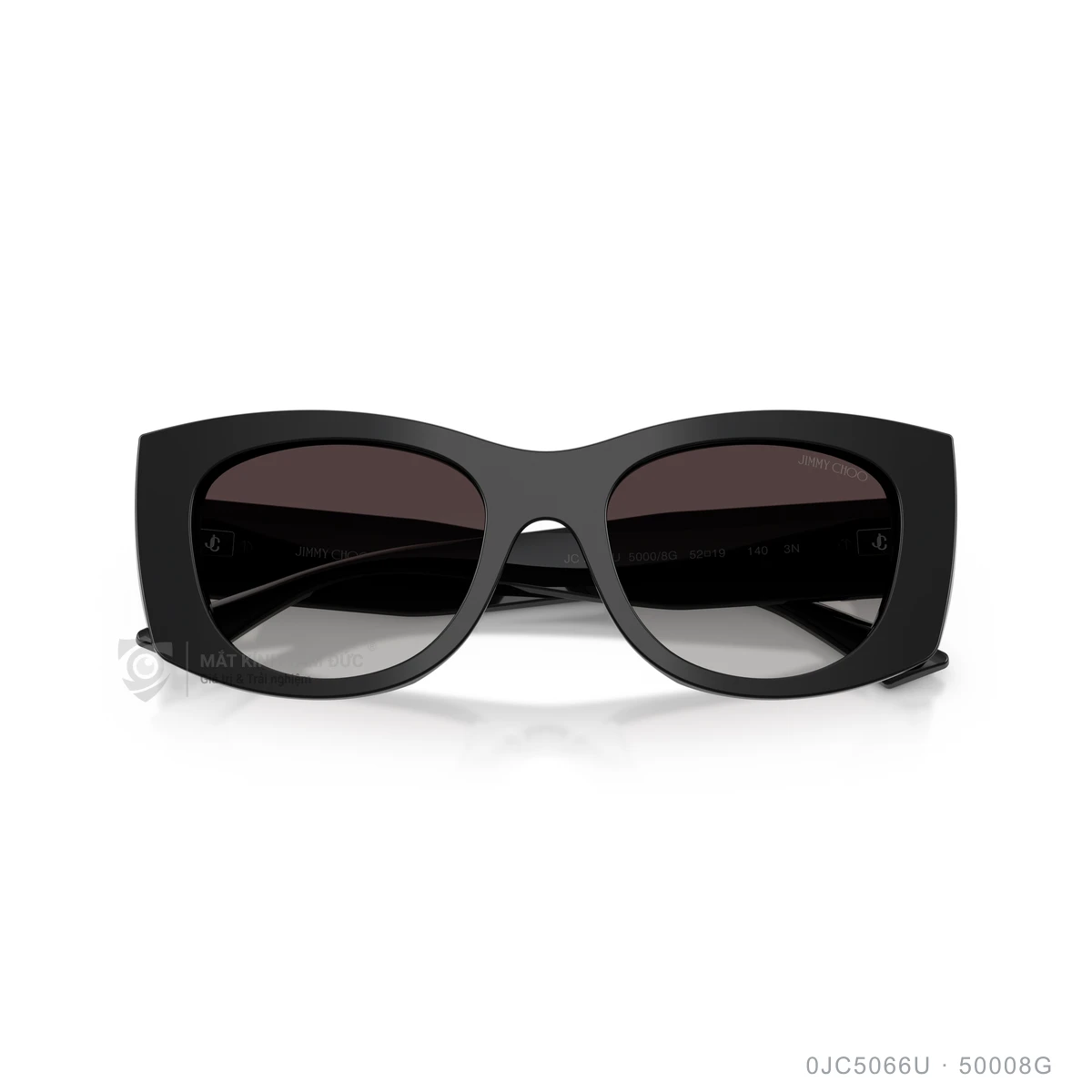 Kính mát Jimmy Choo 0JC5066U - Ảnh 3
