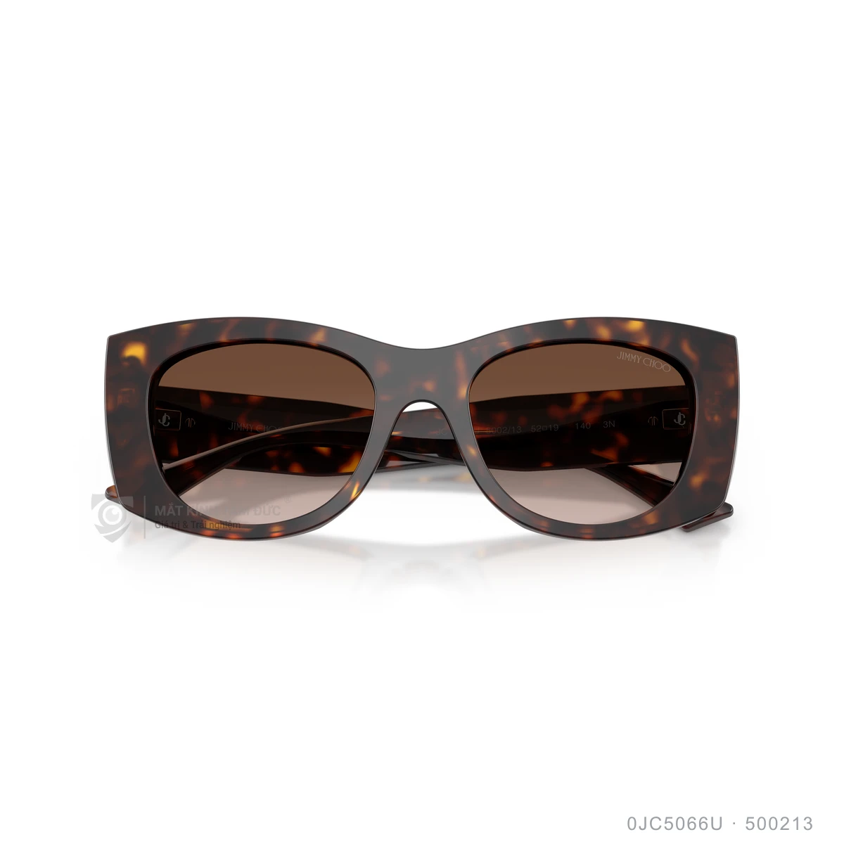 Kính mát Jimmy Choo 0JC5066U - Ảnh 8
