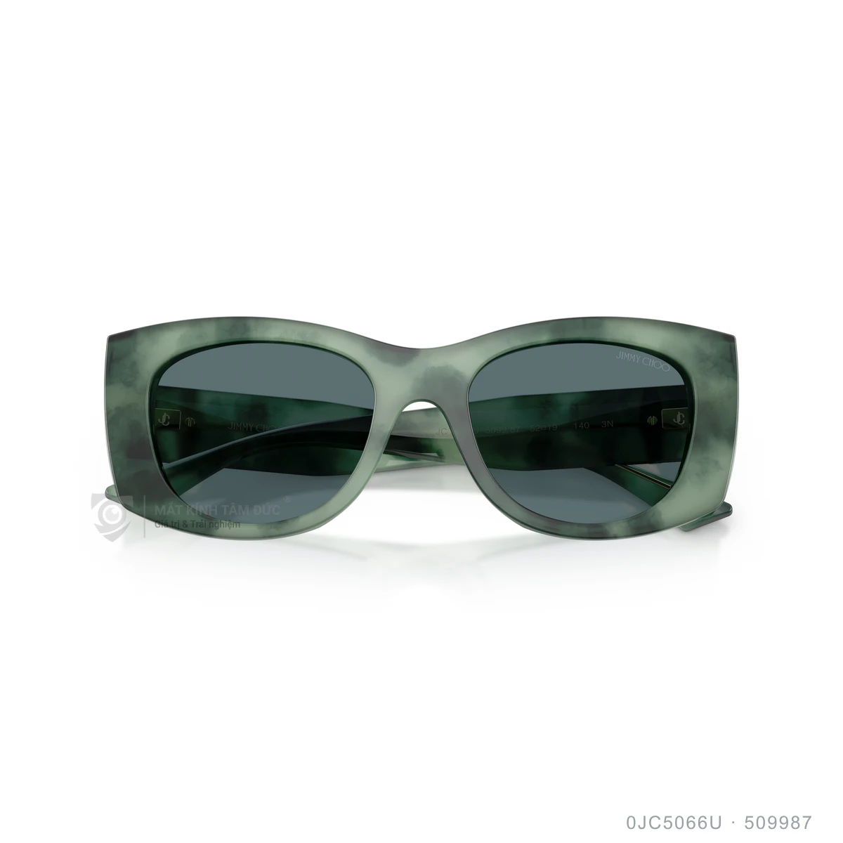 Kính mát Jimmy Choo 0JC5066U - Ảnh 23