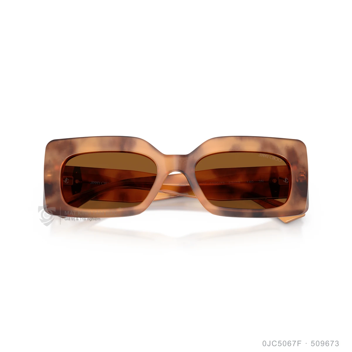Kính mát Jimmy Choo 0JC5067F - Ảnh 13