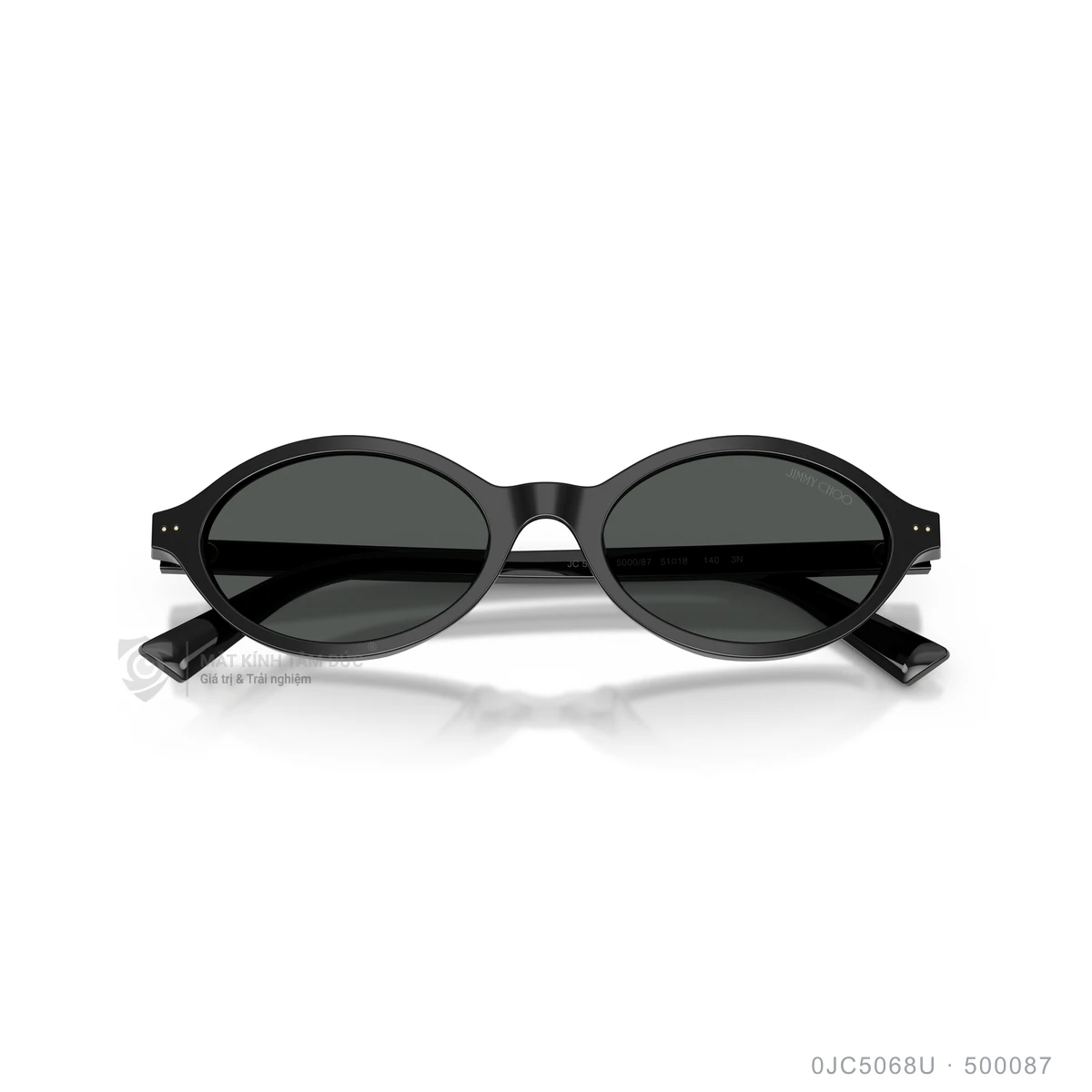 Kính mát Jimmy Choo 0JC5068U - Ảnh 3
