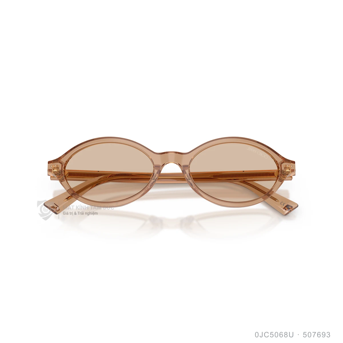 Kính mát Jimmy Choo 0JC5068U - Ảnh 13