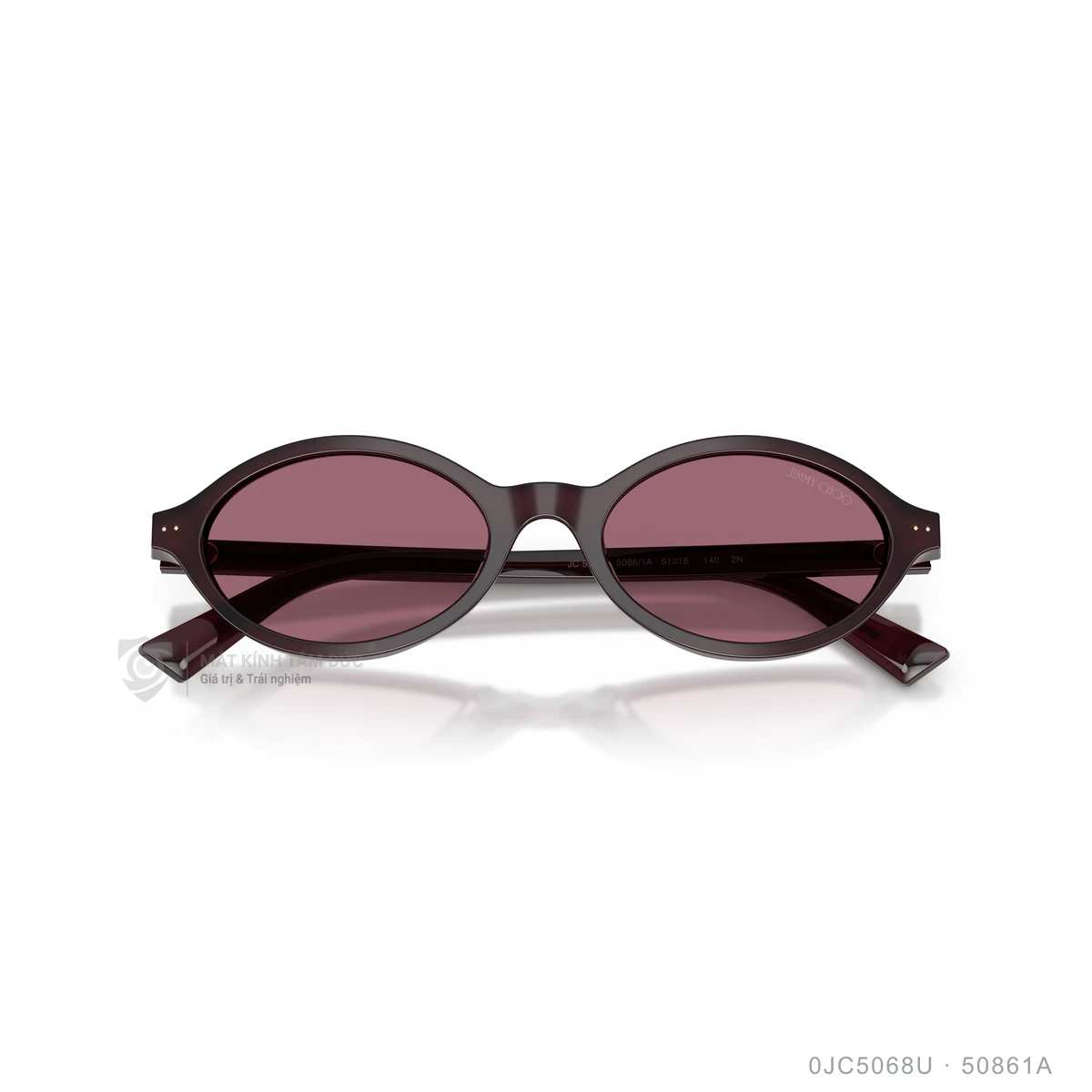 Kính mát Jimmy Choo 0JC5068U - Ảnh 18