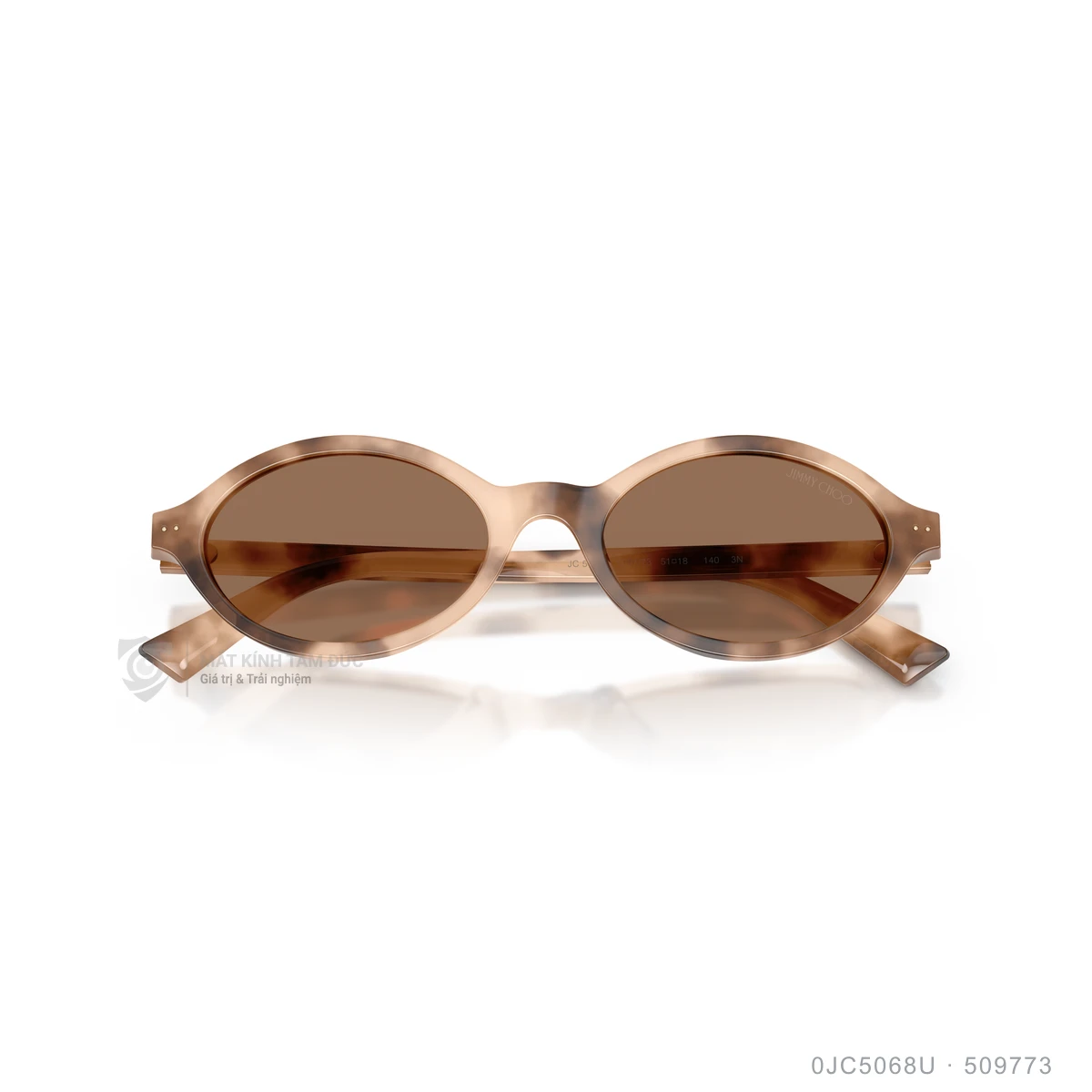 Kính mát Jimmy Choo 0JC5068U - Ảnh 23