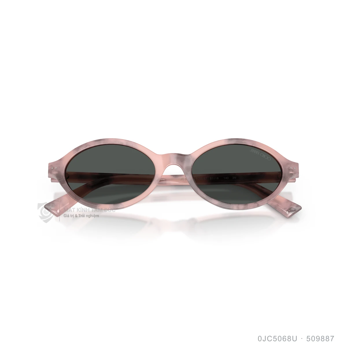 Kính mát Jimmy Choo 0JC5068U - Ảnh 28
