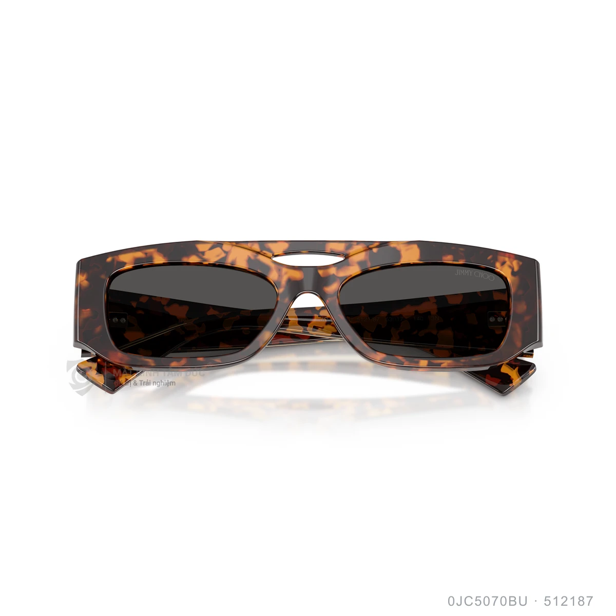 Kính mát Jimmy Choo 0JC5070BU - Ảnh 18