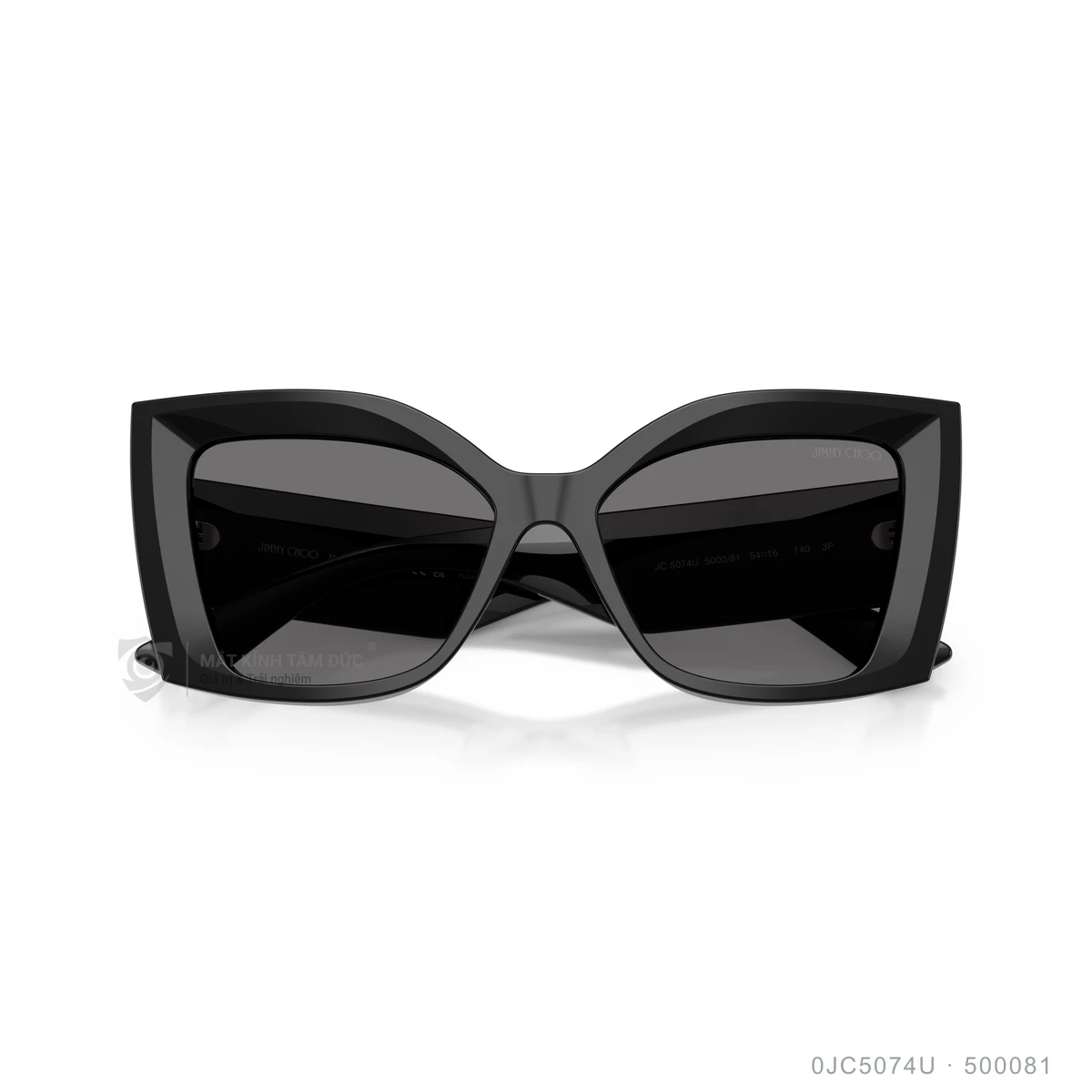 Kính mát Jimmy Choo 0JC5074U - Ảnh 3