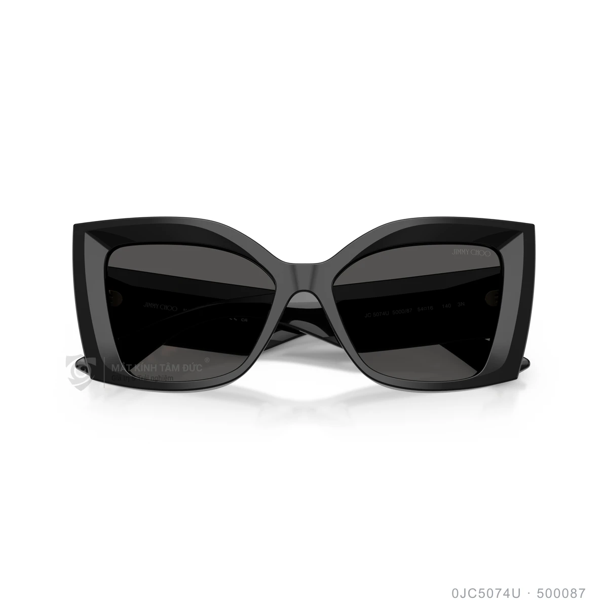 Kính mát Jimmy Choo 0JC5074U - Ảnh 8