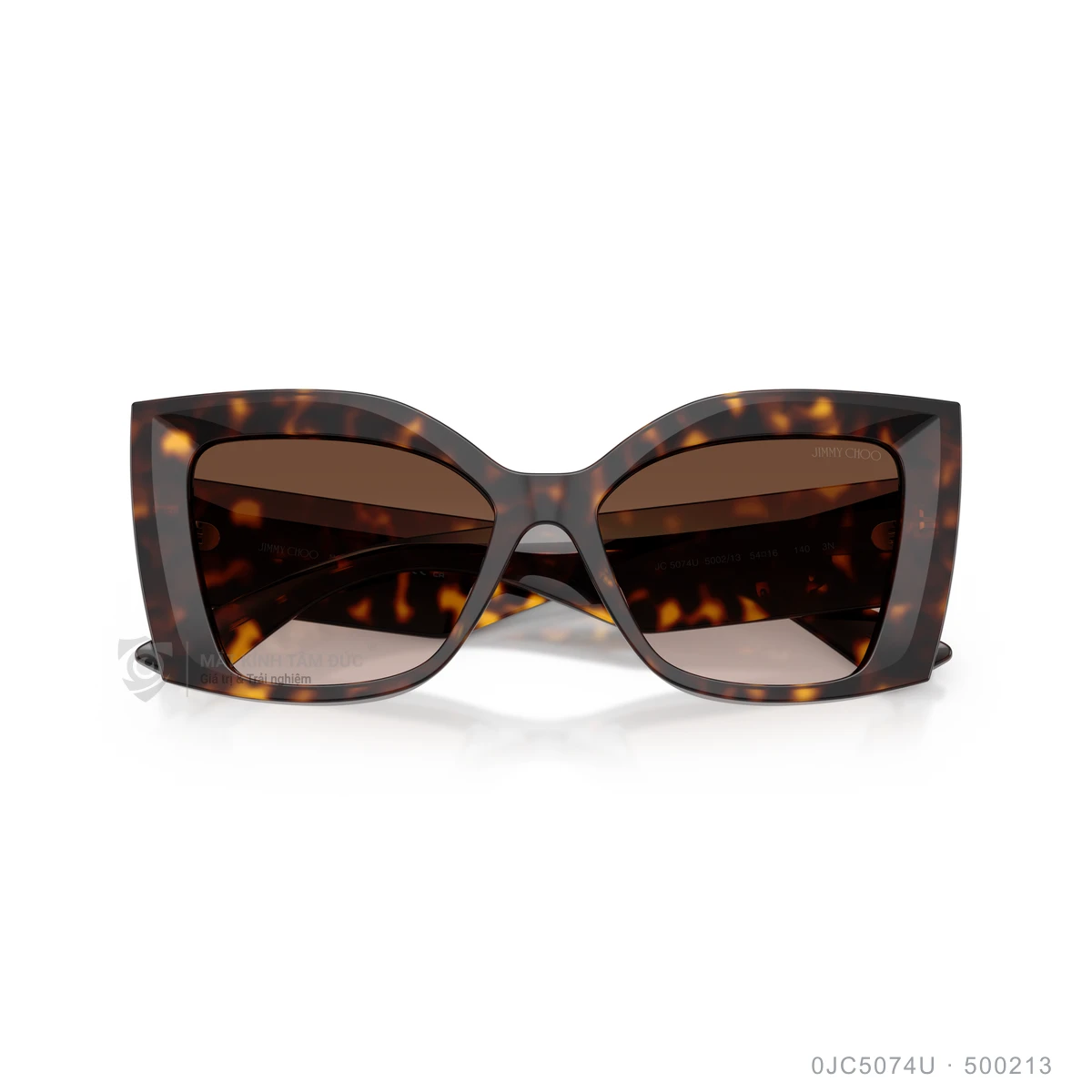 Kính mát Jimmy Choo 0JC5074U - Ảnh 13