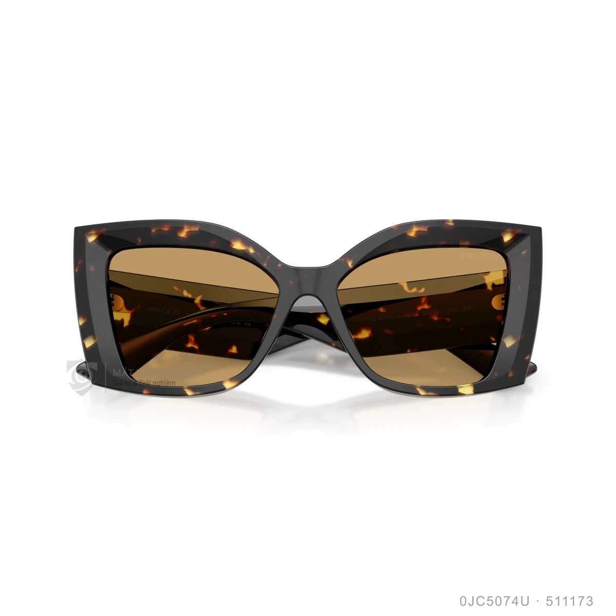 Kính mát Jimmy Choo 0JC5074U - Ảnh 18