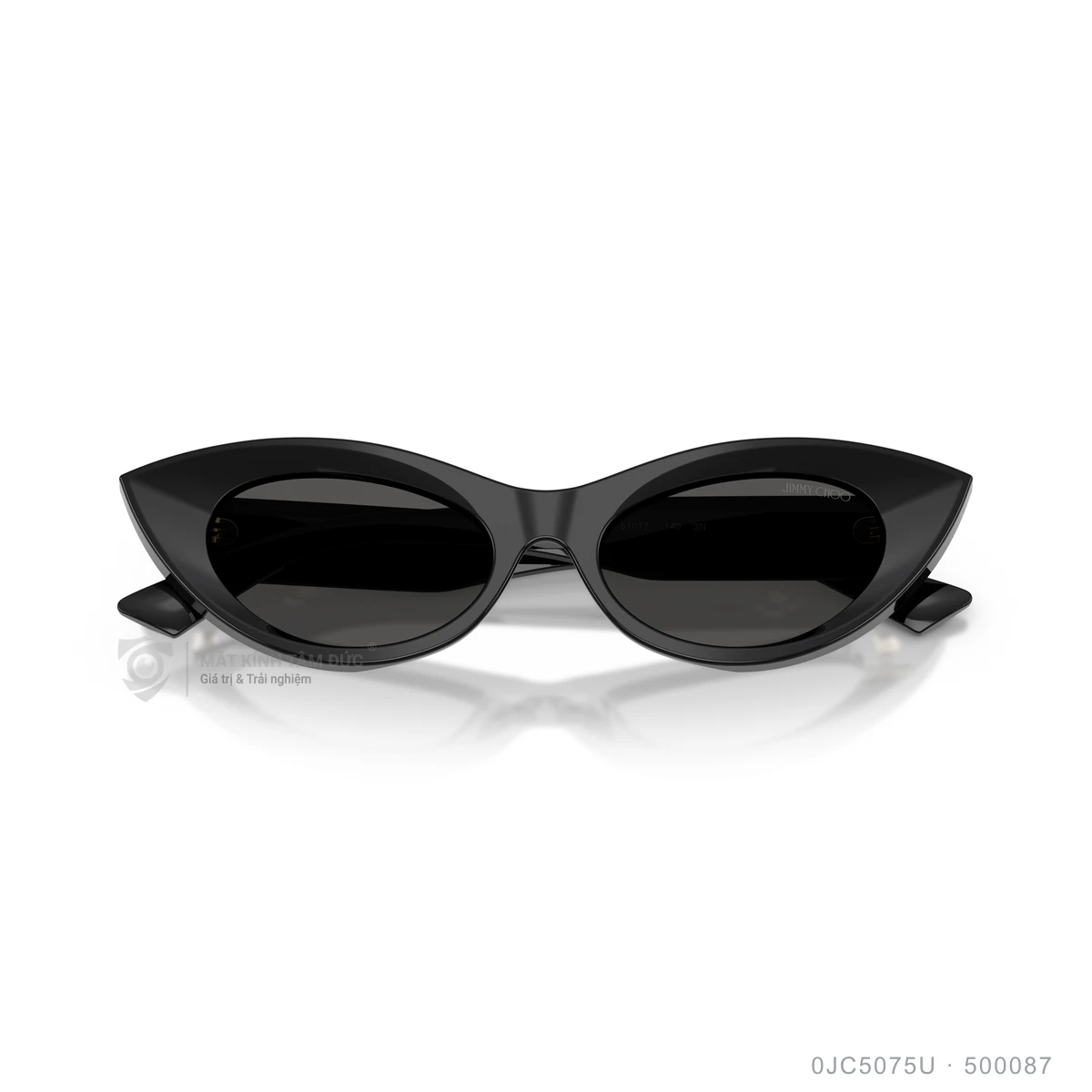 Kính mát Jimmy Choo 0JC5075U - Ảnh 3