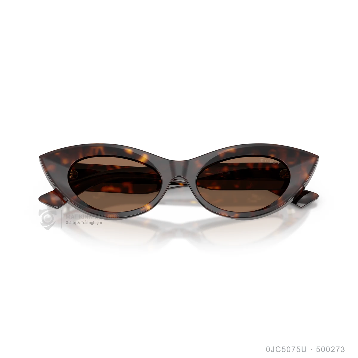 Kính mát Jimmy Choo 0JC5075U - Ảnh 8