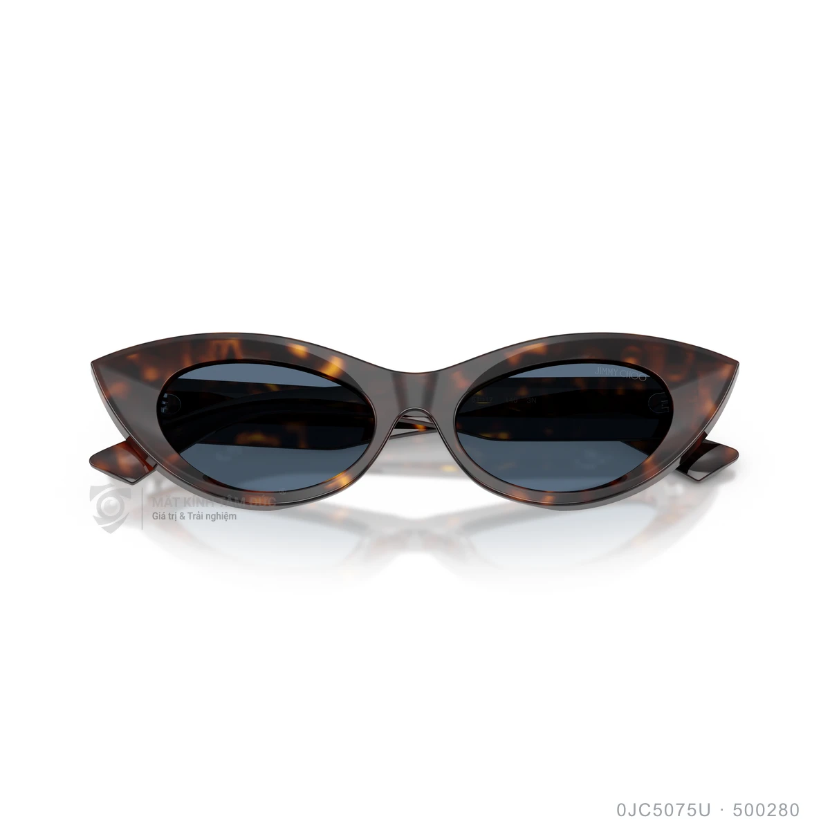 Kính mát Jimmy Choo 0JC5075U - Ảnh 13