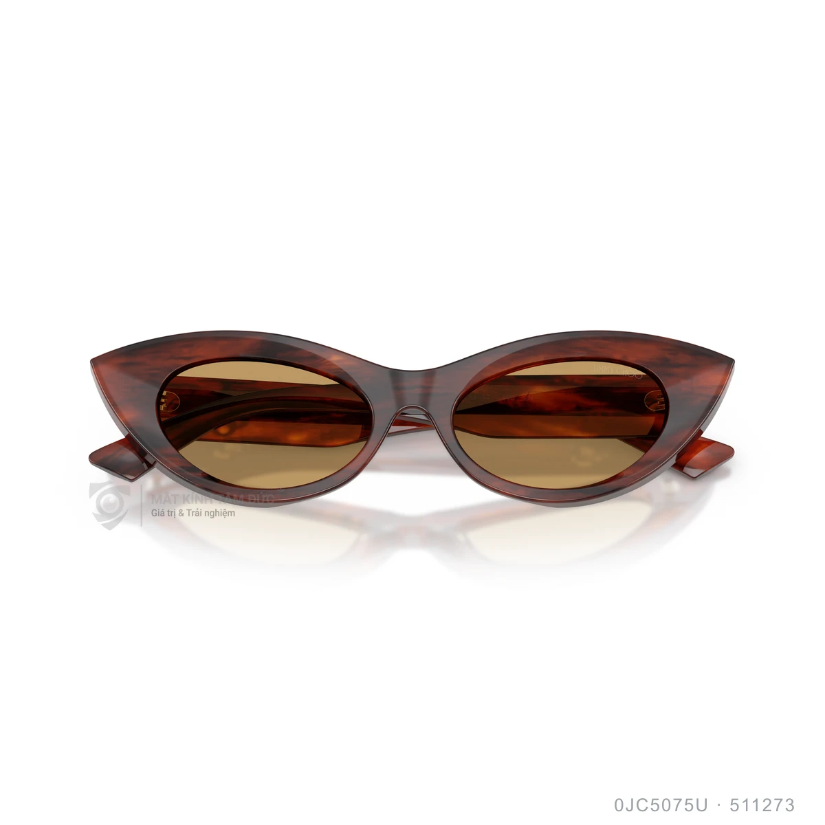 Kính mát Jimmy Choo 0JC5075U - Ảnh 18