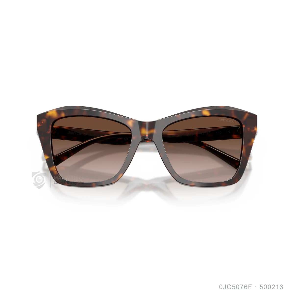 Kính mát Jimmy Choo 0JC5076F - Ảnh 8