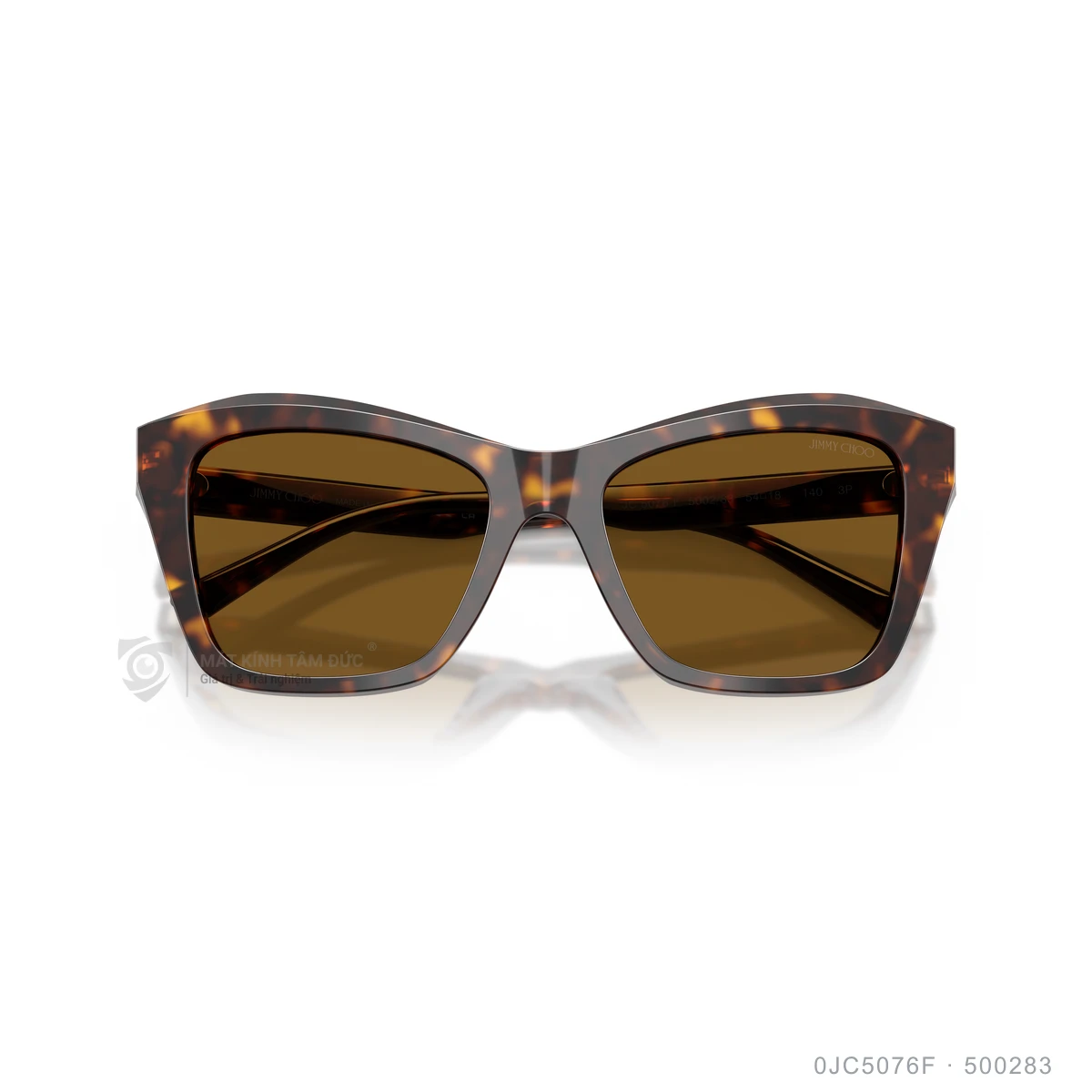 Kính mát Jimmy Choo 0JC5076F - Ảnh 13