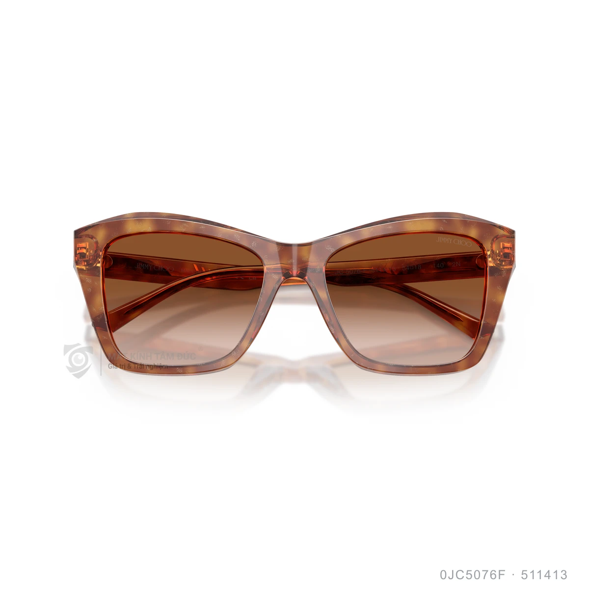 Kính mát Jimmy Choo 0JC5076F - Ảnh 18