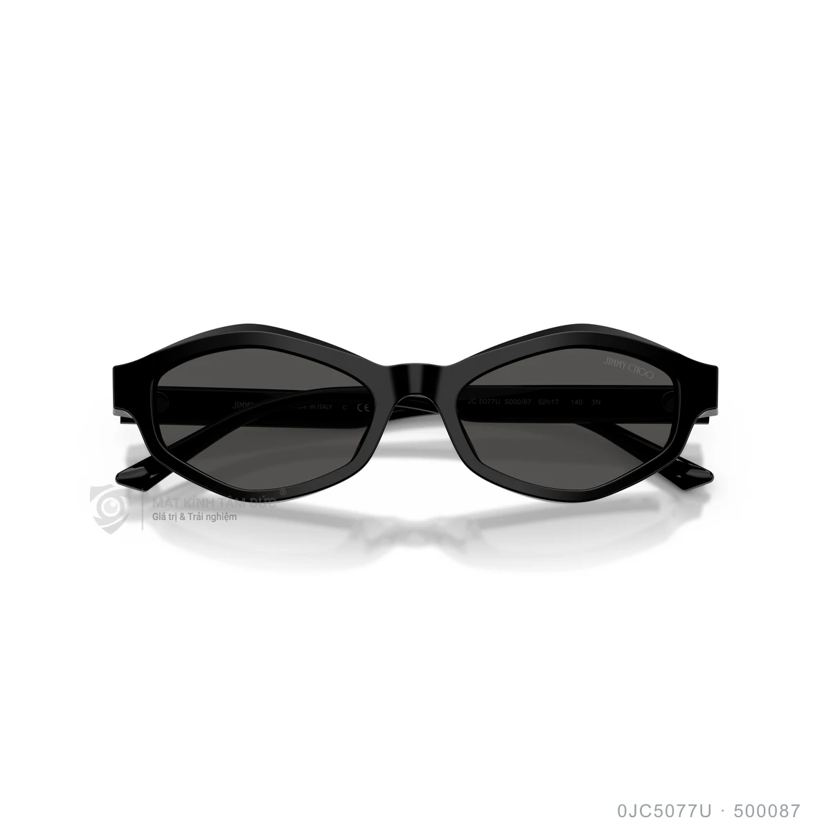 Kính mát Jimmy Choo 0JC5077U - Ảnh 3