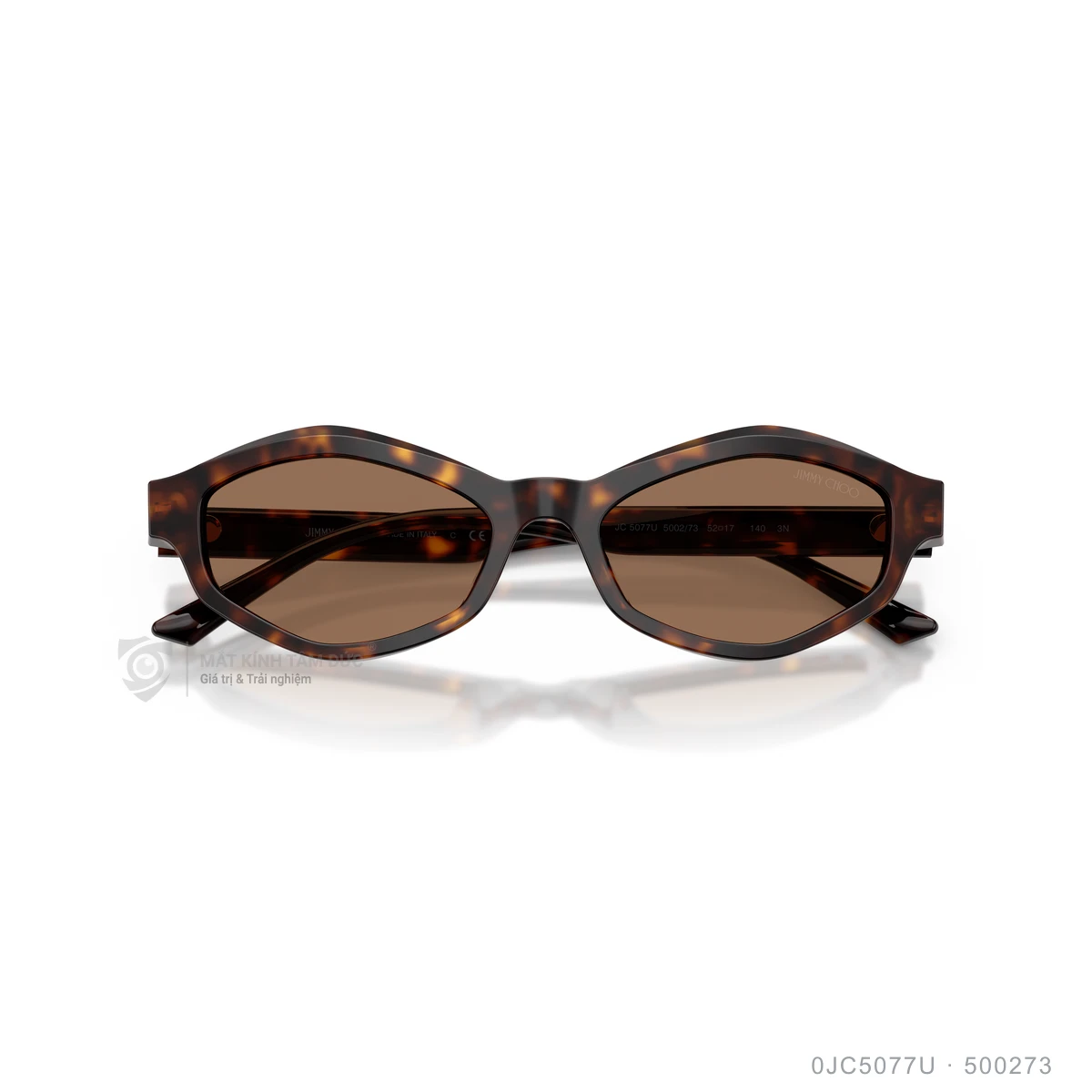 Kính mát Jimmy Choo 0JC5077U - Ảnh 8