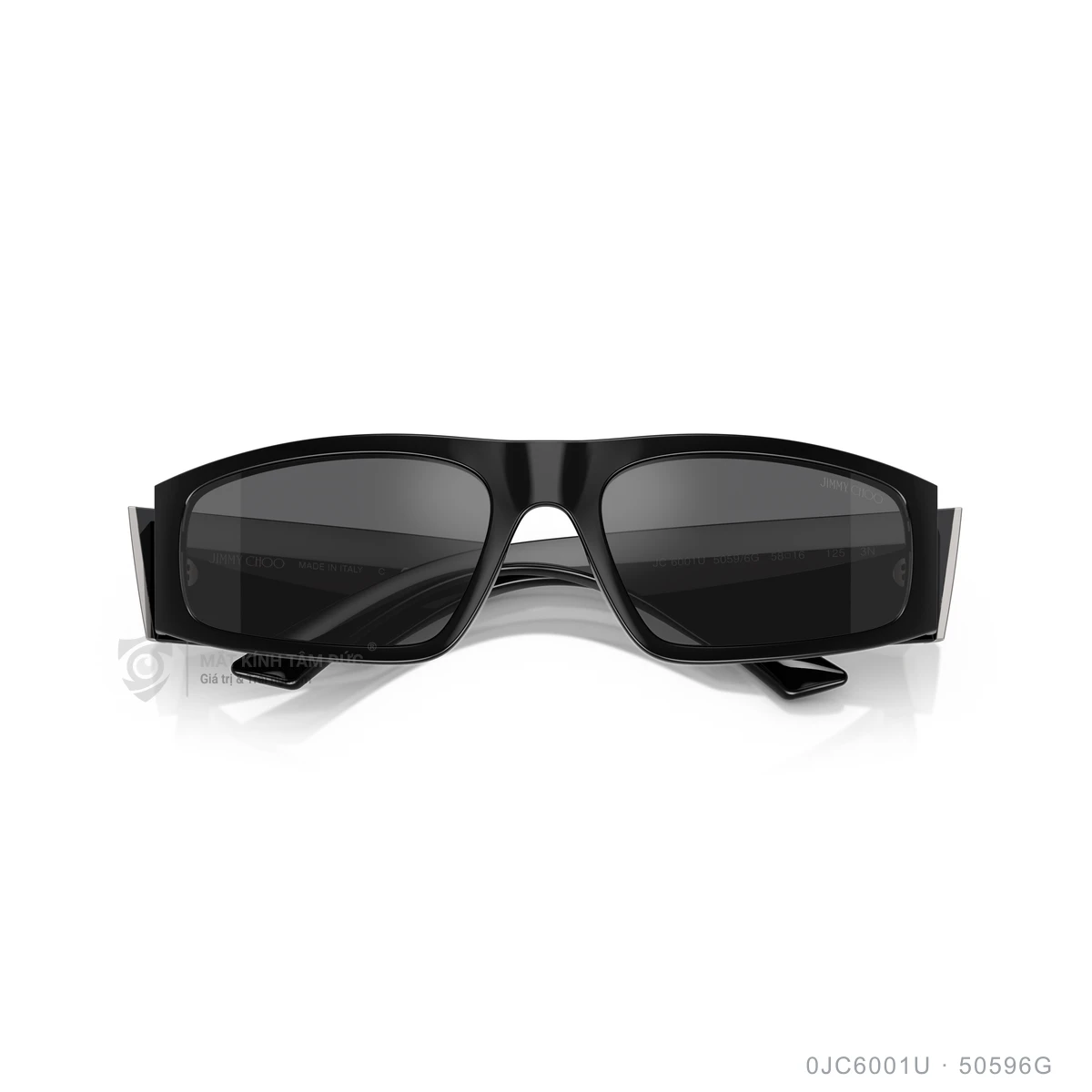 Kính mát Jimmy Choo 0JC6001U - Ảnh 8