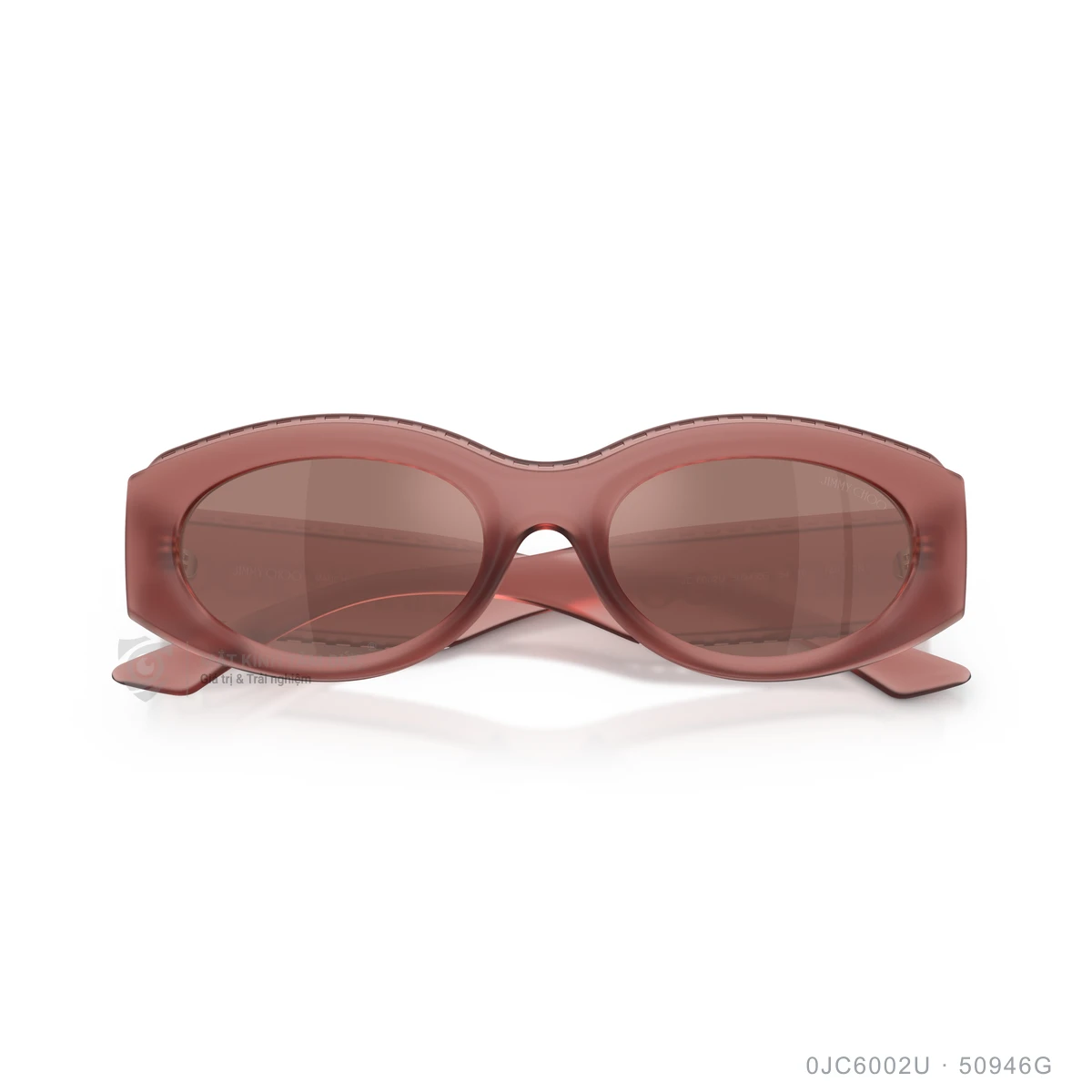 Kính mát Jimmy Choo 0JC6002U - Ảnh 8