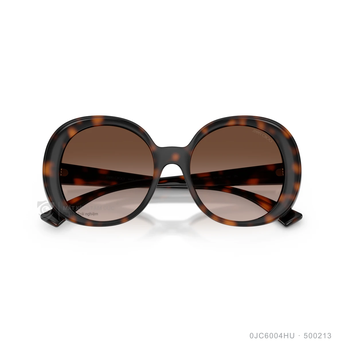 Kính mát Jimmy Choo 0JC6004HU - Ảnh 8