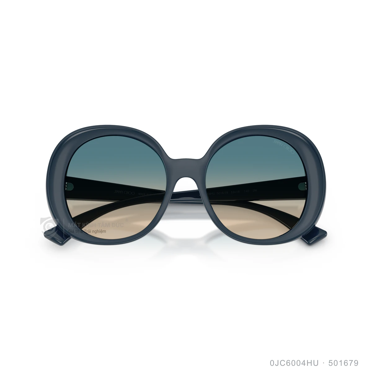 Kính mát Jimmy Choo 0JC6004HU - Ảnh 13